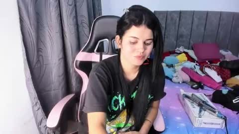 Dalia April online show from 07/20/26, 11:51