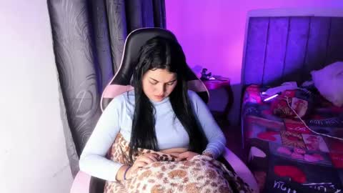Dalia April online show from 07/25/26, 04:32
