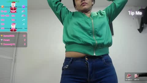 dalia dubey online show from 12/23/24, 04:28