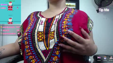 dalia dubey online show from 12/24/24, 04:19