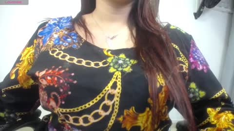 dalia dubey online show from 12/31/24, 01:26