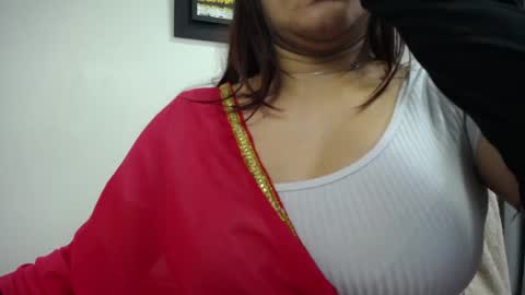 dalia dubey online show from 01/08/25, 11:21