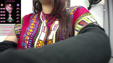 dalia dubey online show from 01/08/25, 03:07