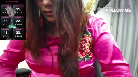 dalia dubey online show from 01/18/25, 09:45