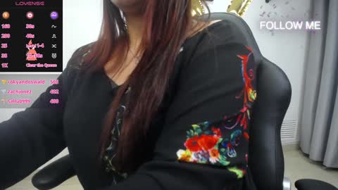 dalia dubey online show from 01/20/25, 08:07