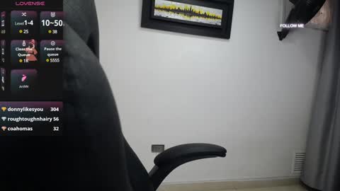 dalia dubey online show from 01/25/25, 01:30