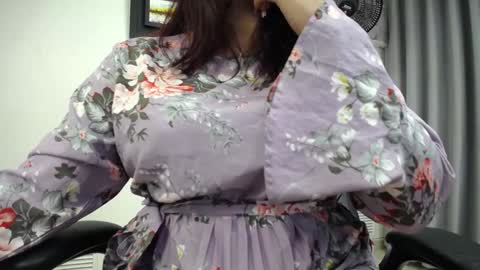 dalia dubey online show from 01/31/25, 10:10