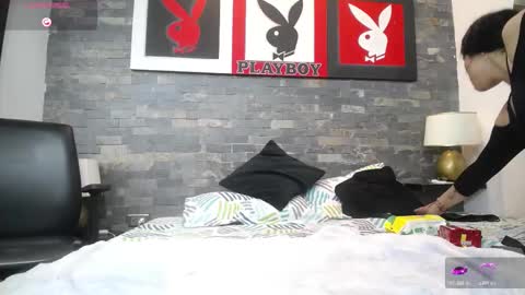 dalia dubey online show from 11/18/25, 10:09