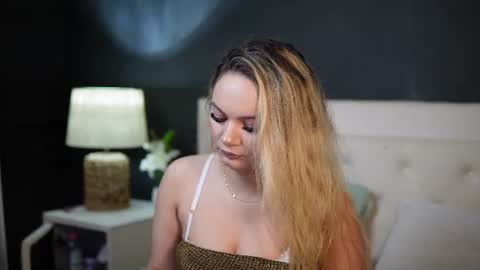 Snapshot of daliamissy chatting on 06/11/26, 08:40 Dalia online show from 06/11/26, 08:40