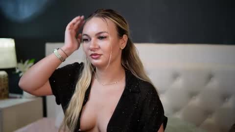 Snapshot of daliamissy chatting on 06/13/26, 09:35 Dalia online show from 06/13/26, 09:35