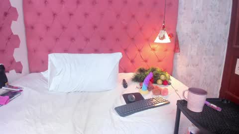 Dalia online show from 12/29/24, 01:56