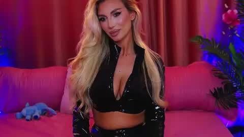 DalidaSelena online show from 06/09/26, 05:02