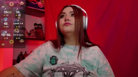 DALIA online show from 05/16/26, 11:57