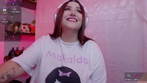 DALIA online show from 06/24/26, 11:04