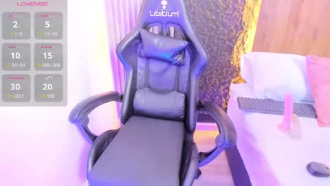 Snapshot of dalila_harris chatting on 11/05/25, 09:15 D A L I L A online show from 11/05/25, 09:15