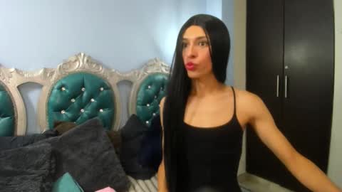 DALILA MANTA online show from 09/12/25, 04:45