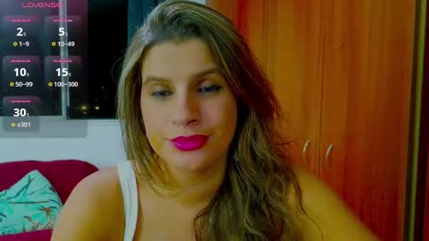 Snapshot of dalila_sexxx chatting on 01/10/25, 02:57 Dalila online show from 01/10/25, 02:57