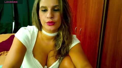 Snapshot of dalila_sexxx chatting on 02/05/25, 04:16 Dalila online show from 02/05/25, 04:16