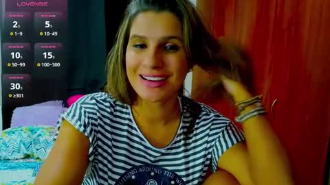 Snapshot of dalila_sexxx chatting on 03/12/25, 03:13 Dalila online show from 03/12/25, 03:13