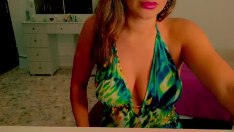 Dalila online show from 06/09/26, 03:51