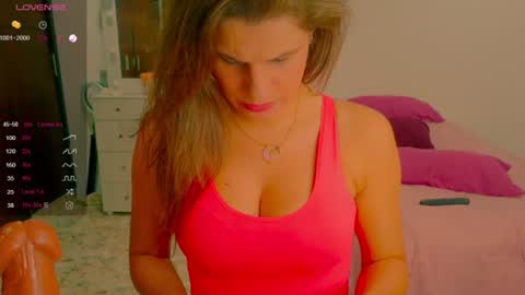 Dalila online show from 07/16/26, 03:56