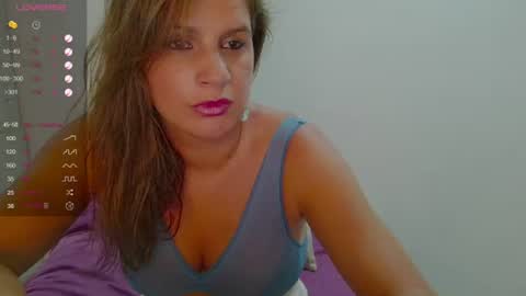 Dalila online show from 07/29/26, 03:59