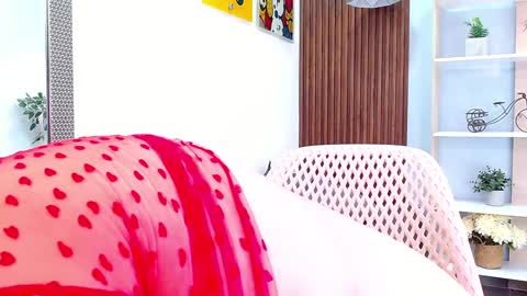 Dalila  online show from 01/16/25, 12:12
