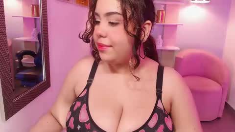 Dalila  online show from 09/18/25, 06:21