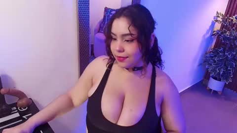 Dalila  online show from 10/02/25, 06:26