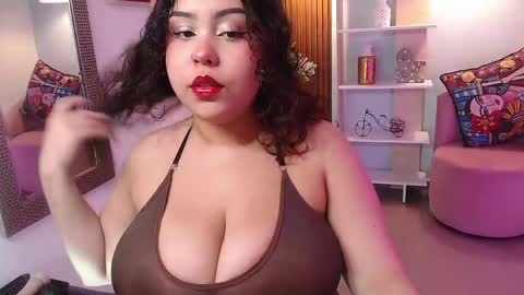Dalila  online show from 05/14/26, 06:47