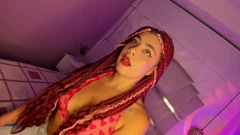 Dalila online show from 12/06/24, 09:54