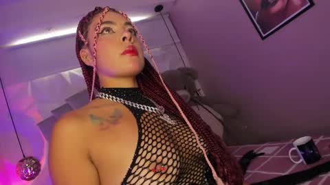 Dalila online show from 12/07/24, 01:29