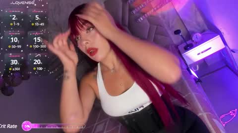 Dalila online show from 12/11/24, 10:25