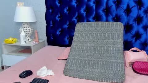 Dalila online show from 12/10/24, 09:54