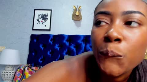 Dalila online show from 12/18/24, 02:21