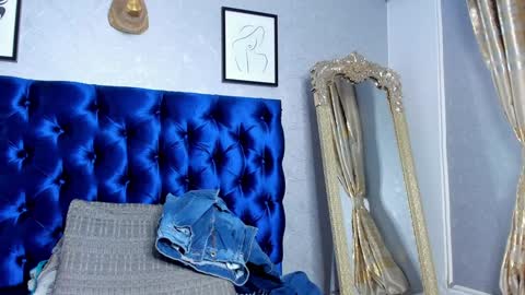 Dalila online show from 01/10/25, 06:28