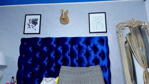 Dalila online show from 01/12/25, 08:14
