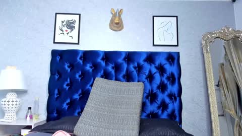 Dalila online show from 01/14/25, 12:14