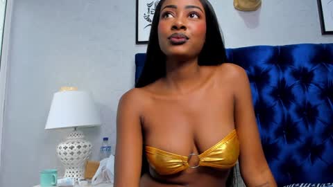 Dalila online show from 01/20/25, 03:50