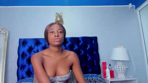 Dalila online show from 09/29/25, 12:10