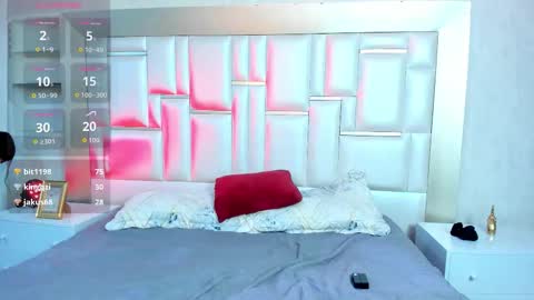 dalilavolvok online show from 10/18/25, 04:26