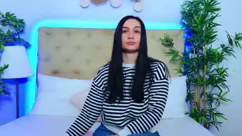 daliyaa_ online show from 02/07/26, 10:30
