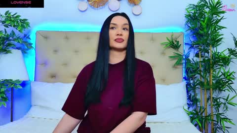 daliyaa_ online show from 03/31/26, 12:16