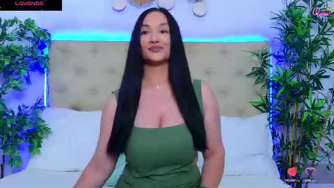 daliyaa_ online show from 07/28/26, 12:48