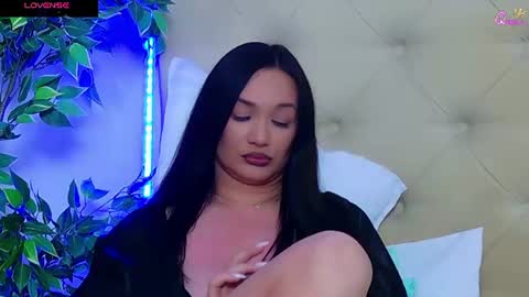 daliyaa_ online show from 07/28/26, 06:20