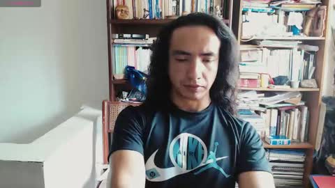 Snapshot of daliygala chatting on 10/13/25, 03:45 JamesDali online show from 10/13/25, 03:45