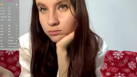 Gina online show from 12/22/25, 07:27