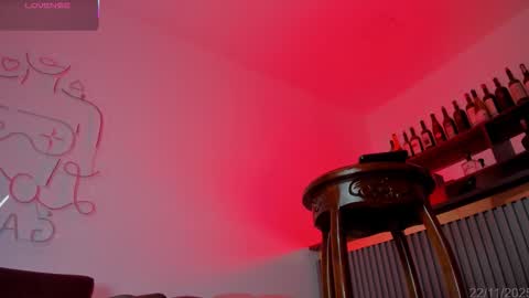 Dallen Grant online show from 11/22/25, 12:59