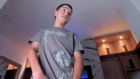 Dallen Grant online show from 05/04/26, 12:23