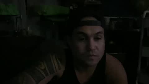 dallendzzznutzzz online show from 10/19/25, 01:12